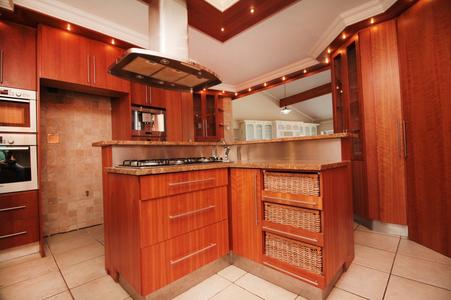 3 Bedroom Property for Sale in Menkenkop Western Cape